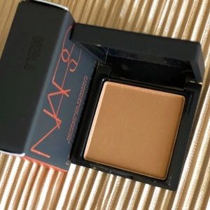 NARS LAGUNA BRONZER MINI ORIGINAL